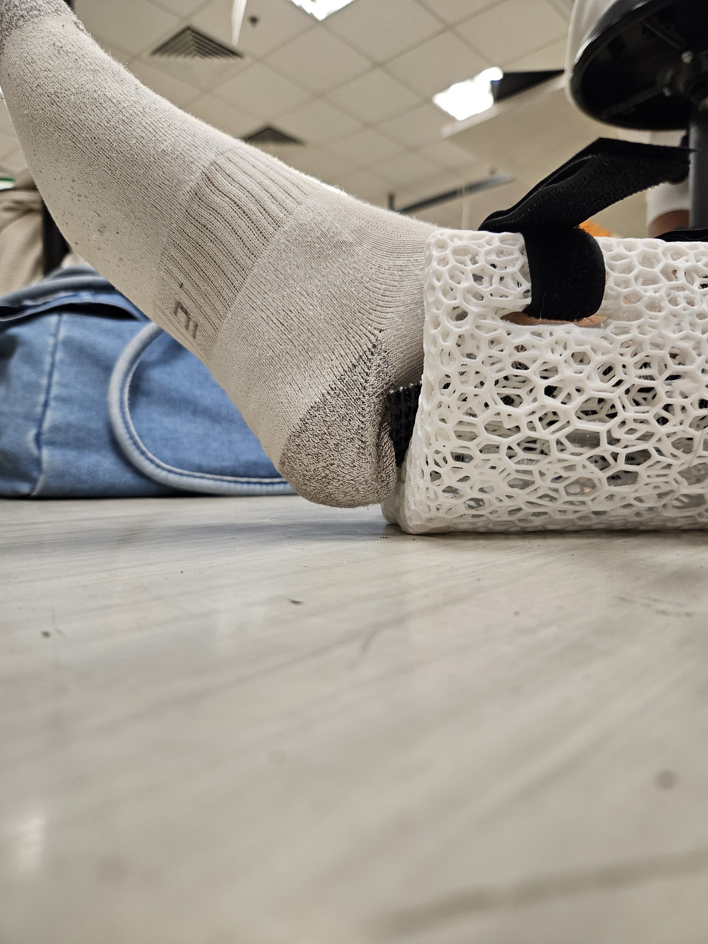 Heel Haven showcase image 3